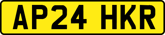 AP24HKR