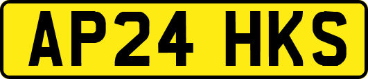 AP24HKS