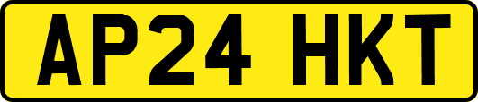 AP24HKT