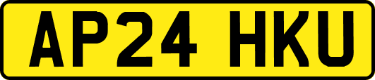 AP24HKU