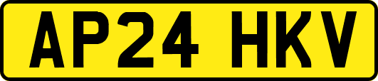 AP24HKV