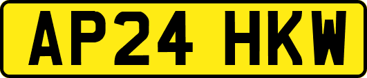 AP24HKW