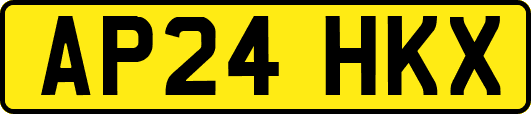 AP24HKX