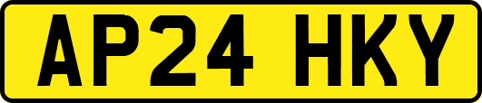AP24HKY