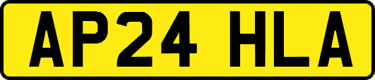 AP24HLA