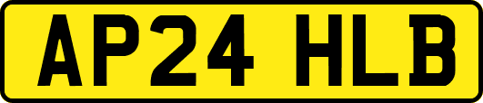 AP24HLB