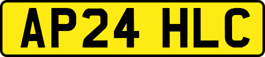 AP24HLC