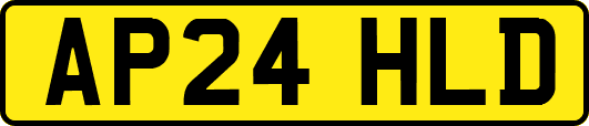 AP24HLD