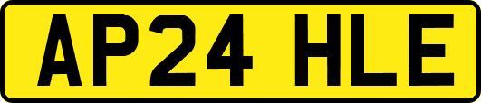 AP24HLE