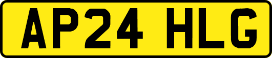 AP24HLG