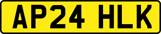 AP24HLK