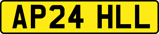 AP24HLL