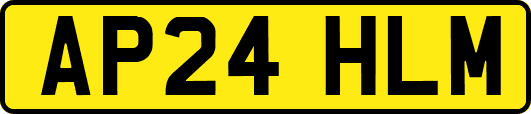 AP24HLM