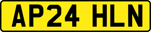 AP24HLN