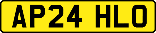 AP24HLO