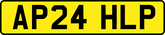 AP24HLP