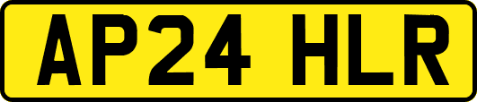 AP24HLR