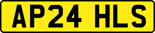AP24HLS