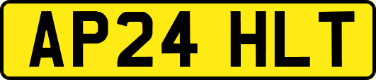 AP24HLT