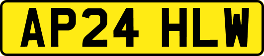AP24HLW