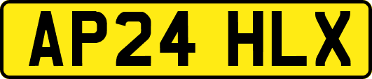 AP24HLX