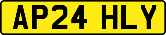 AP24HLY