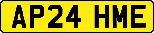 AP24HME