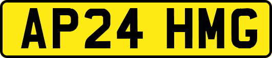 AP24HMG