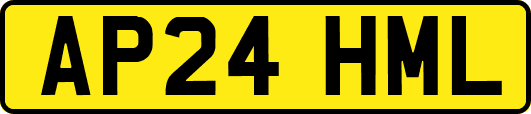 AP24HML