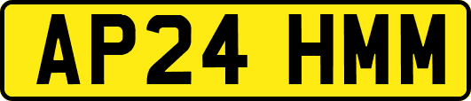 AP24HMM