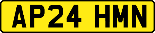 AP24HMN