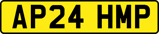 AP24HMP