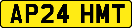 AP24HMT