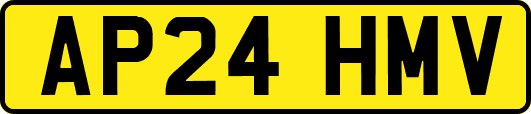 AP24HMV