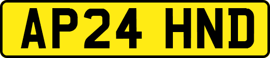 AP24HND