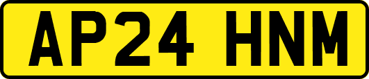 AP24HNM