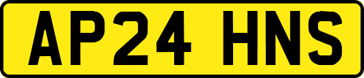 AP24HNS