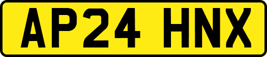 AP24HNX