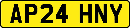 AP24HNY
