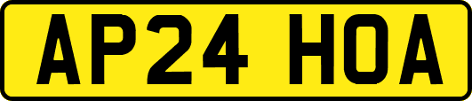 AP24HOA