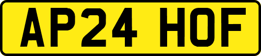 AP24HOF