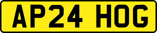 AP24HOG