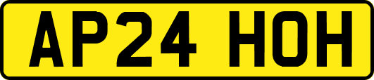 AP24HOH