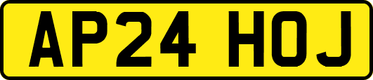 AP24HOJ