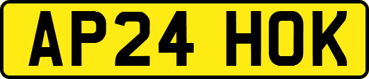 AP24HOK