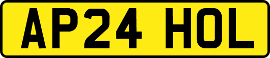 AP24HOL