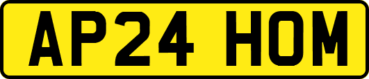 AP24HOM