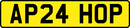 AP24HOP