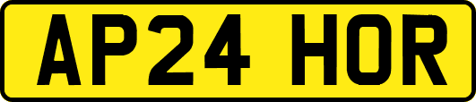 AP24HOR