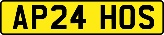 AP24HOS